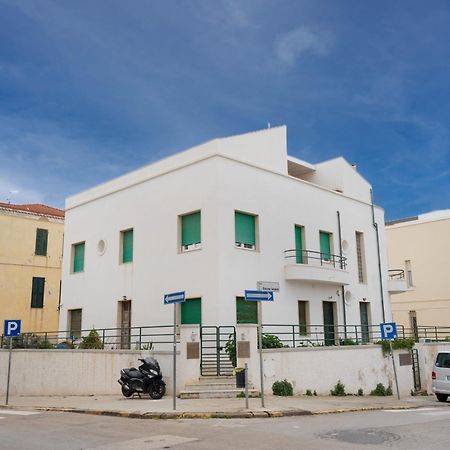 Appartamento Arlina Alghero Exteriör bild