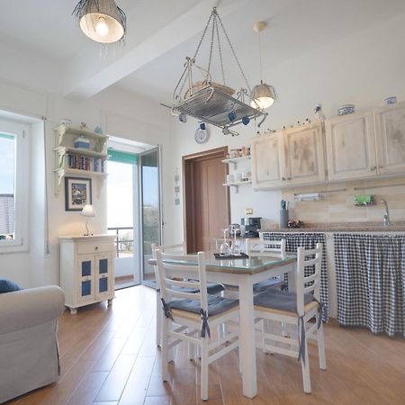 Appartamento Arlina Alghero Exteriör bild