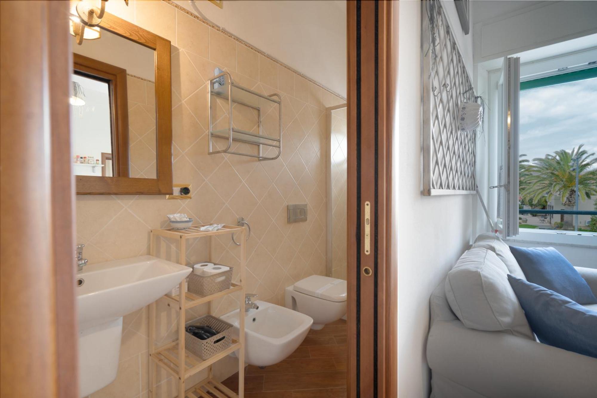 Appartamento Arlina Alghero Exteriör bild