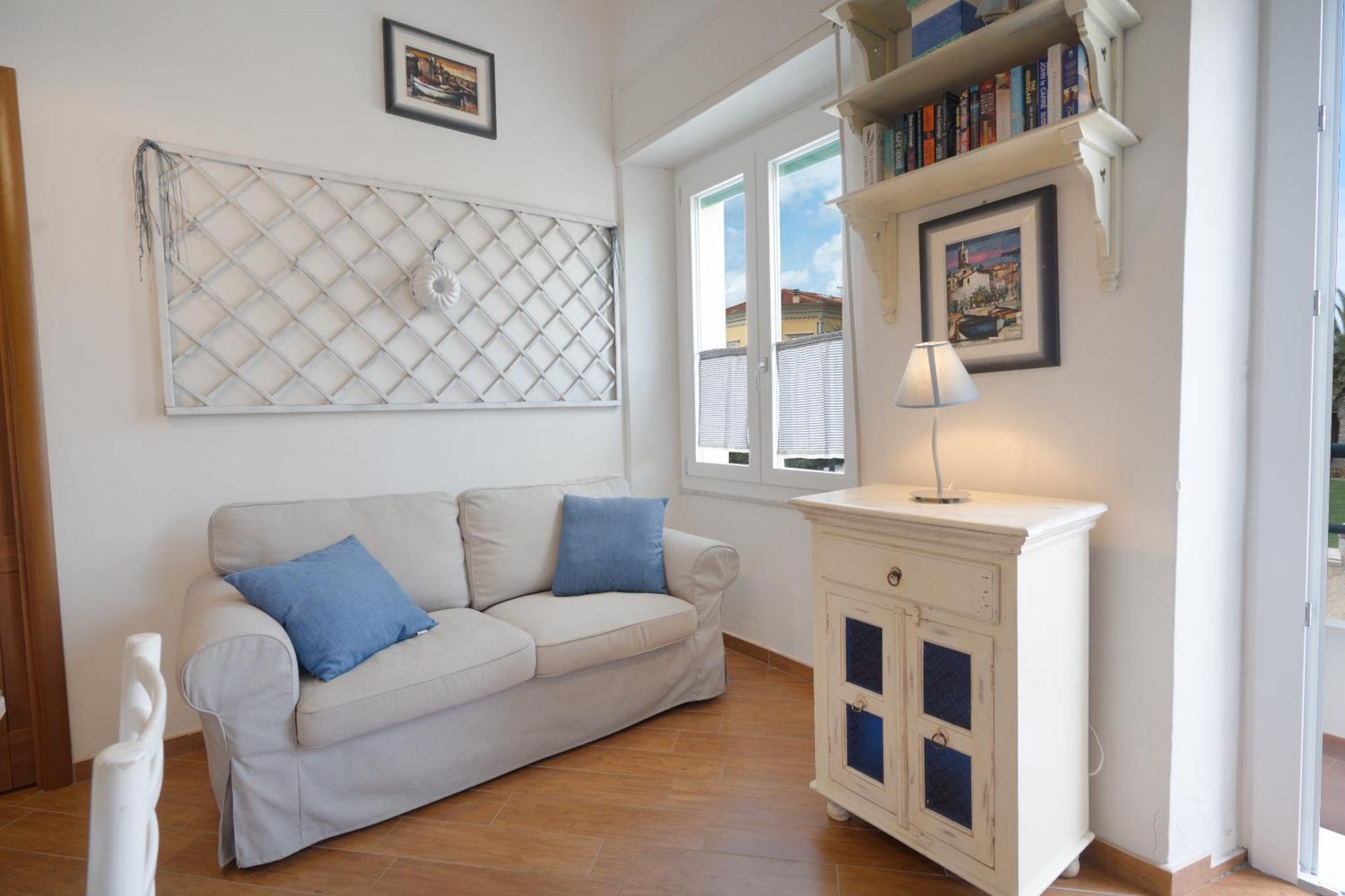 Appartamento Arlina Alghero Exteriör bild