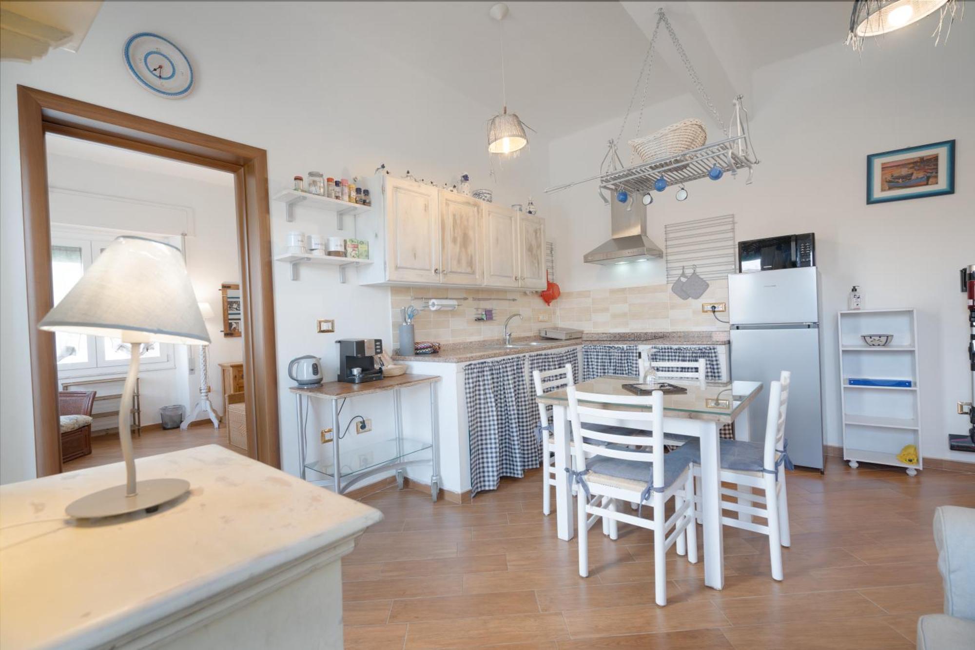 Appartamento Arlina Alghero Exteriör bild