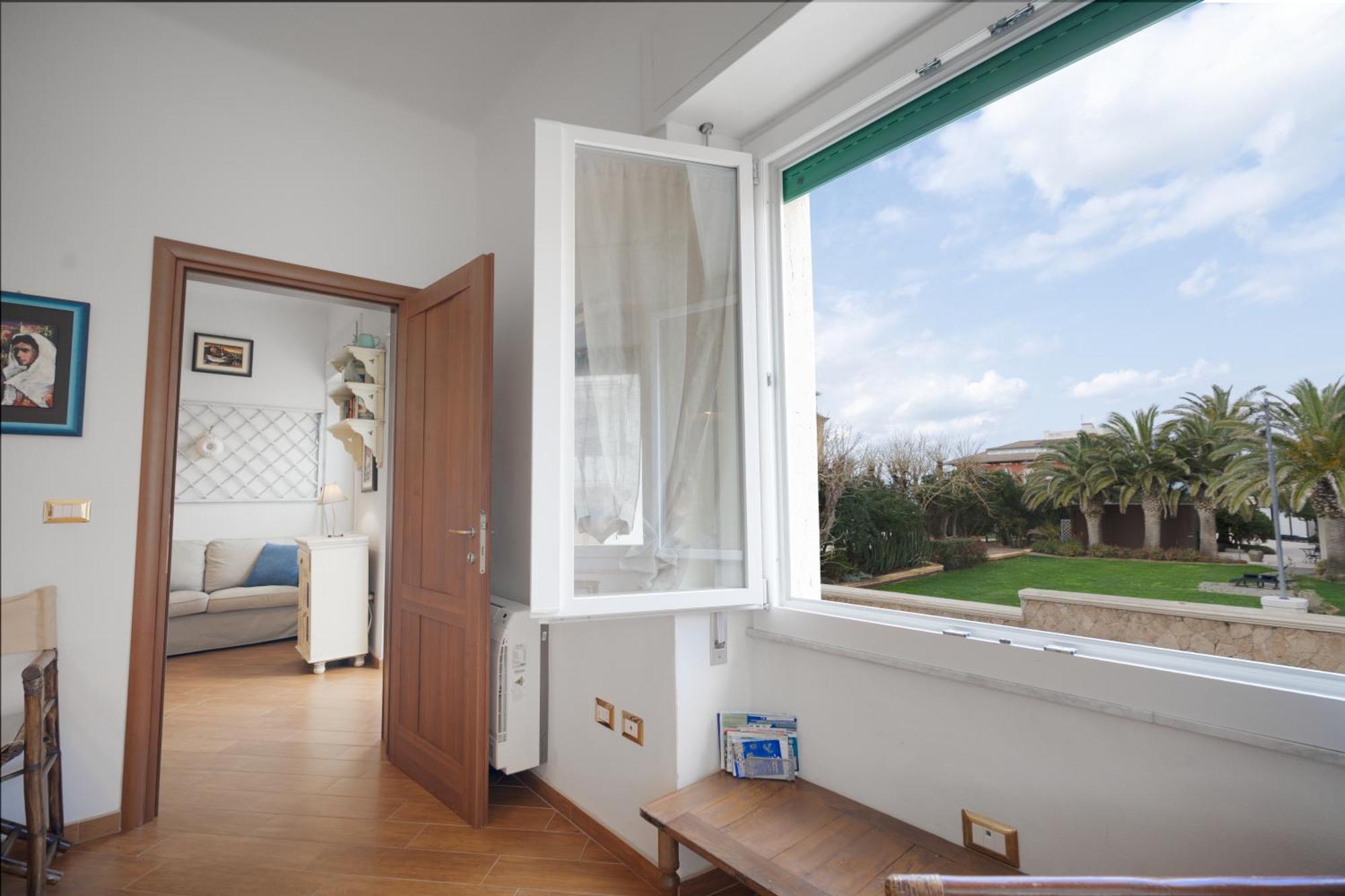 Appartamento Arlina Alghero Exteriör bild