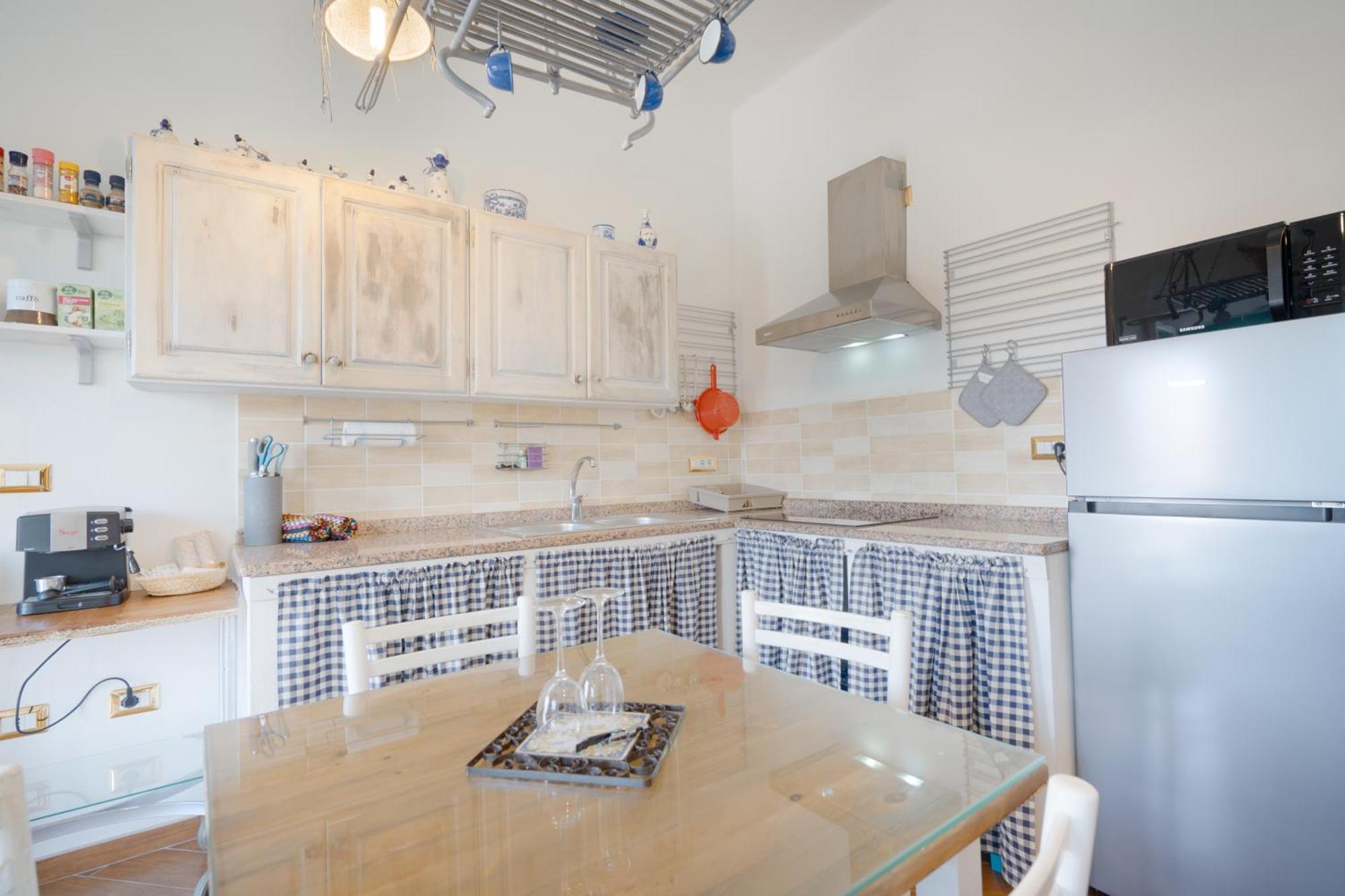 Appartamento Arlina Alghero Exteriör bild