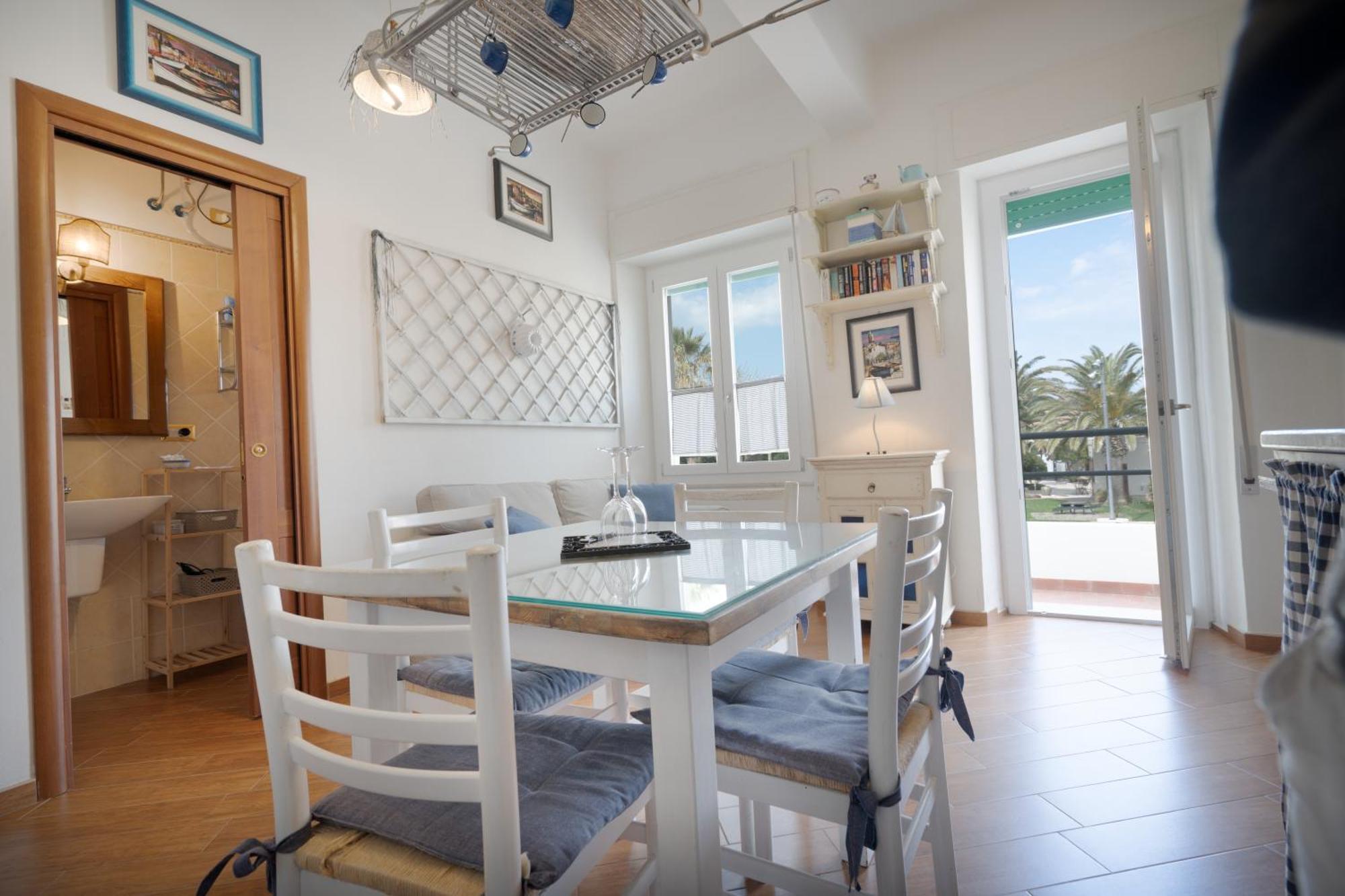 Appartamento Arlina Alghero Exteriör bild