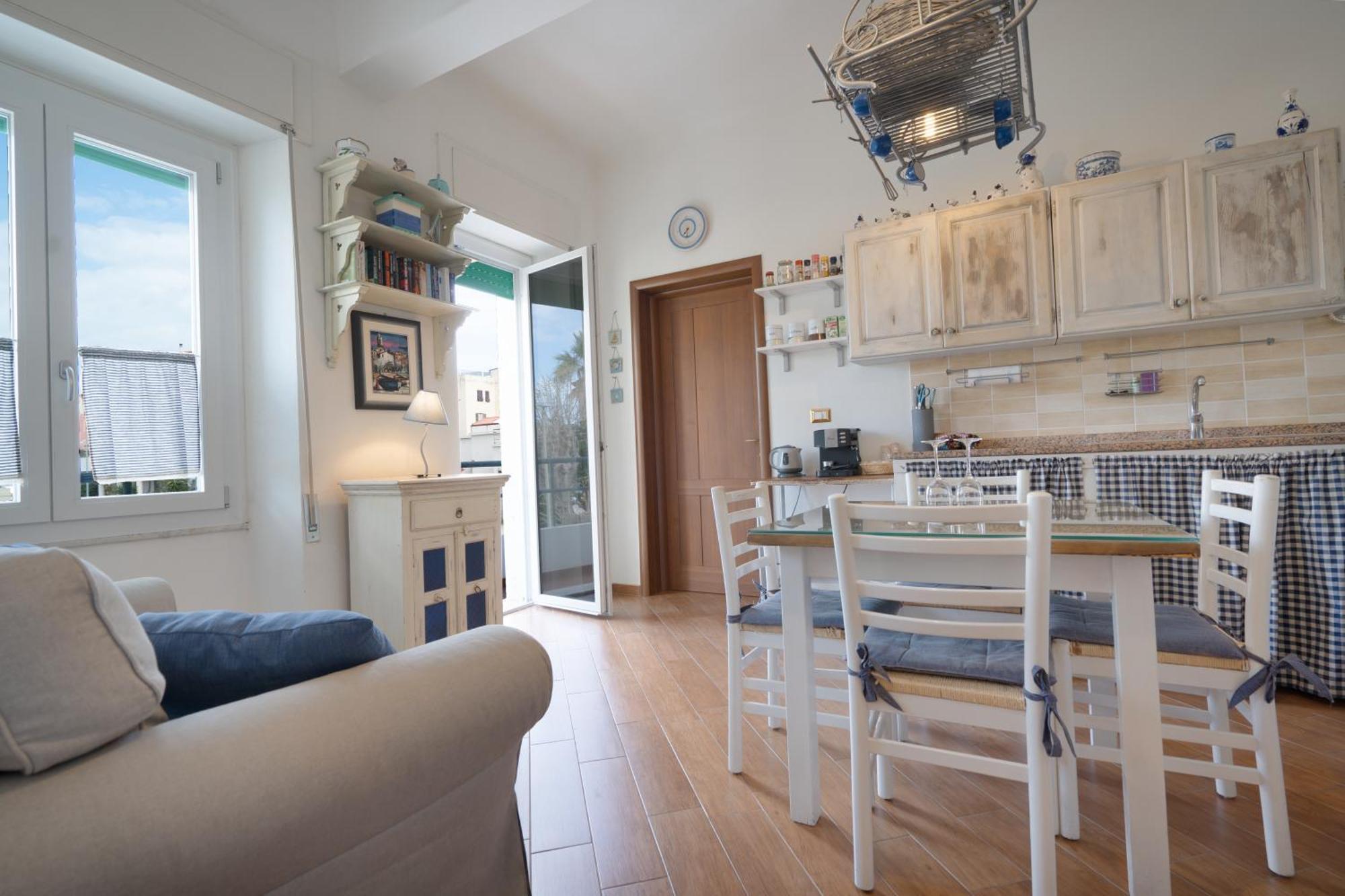 Appartamento Arlina Alghero Exteriör bild