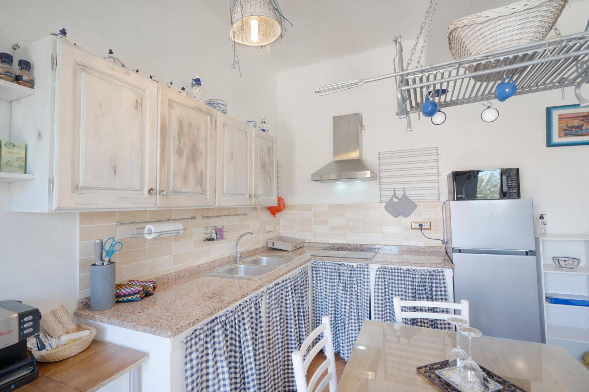 Appartamento Arlina Alghero Exteriör bild