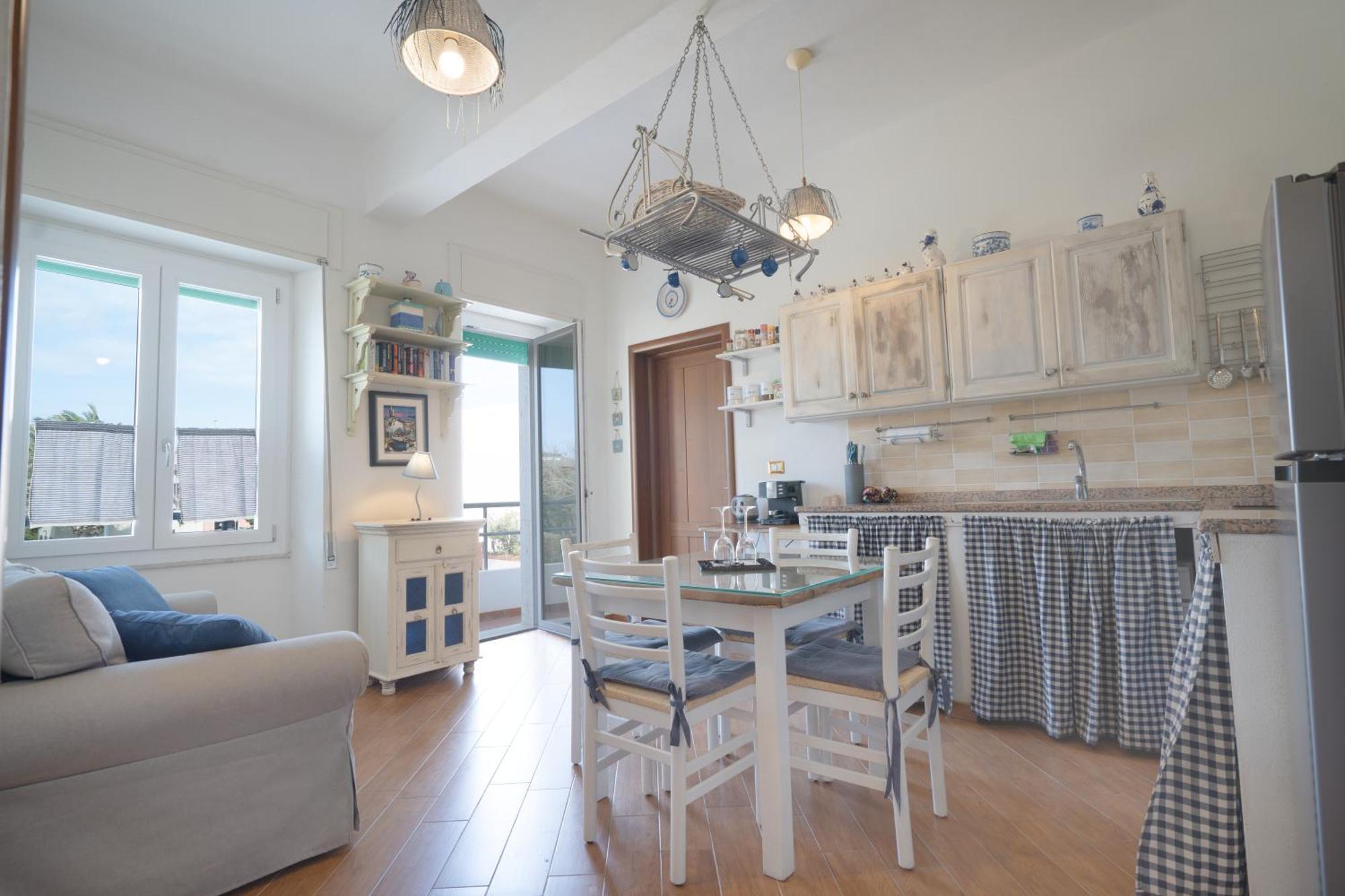 Appartamento Arlina Alghero Exteriör bild